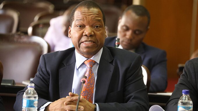 National Interests first for Mutapa Investment Fund.