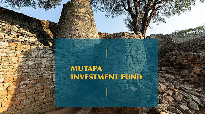 Mutapa investment Fund begins operations